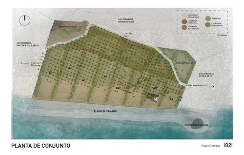 Imagen 5 de 30 de Venta Exclusivos Lotes De Playa , Puerto Escondido