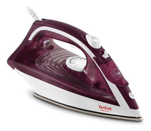 Tefal Maestro 2 Fv1844 - Plancha (plancha A Vapor