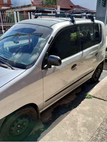 Hyundai Atos 1.1 Gls Aa