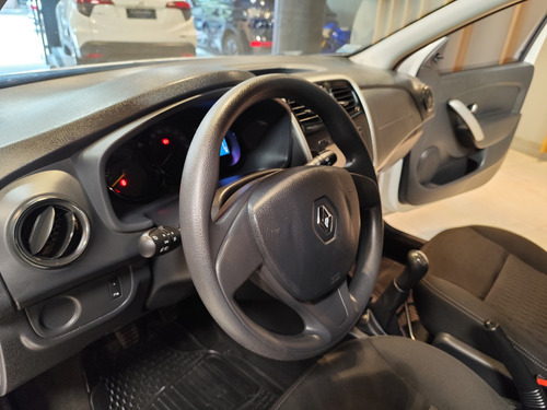 Renault Sandero 1.6 Dynamique 90cv Abs