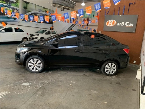 Chevrolet Prisma 1.4 Mpfi Lt 8v Flex 4p Manual