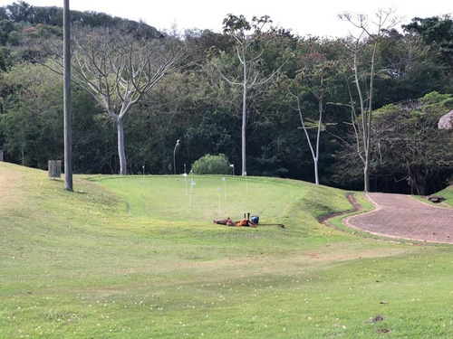 Imagem 20 de 30 de Terreno À Venda, 1250 M² Por R$ 850.000,00 - Condomínio Terras De Canaã - Londrina/pr - Te0796