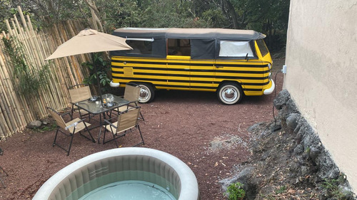 Volkswagen Combi 1.6 Van Mt