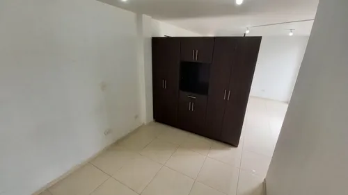 Apartaestudio En Arriendo En La Enea/manizales (27748).