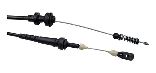 Cable Acelerador Vw Polo-caddy Diesel - I1567