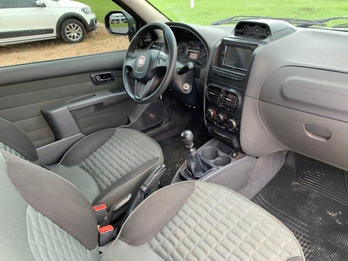 Strada 1.8 Mpi Adventure Cd 16v Flex 3p Automatizado