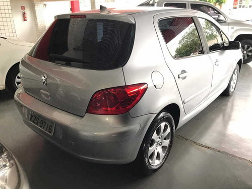 Peugeot 307 2.0 Feline
