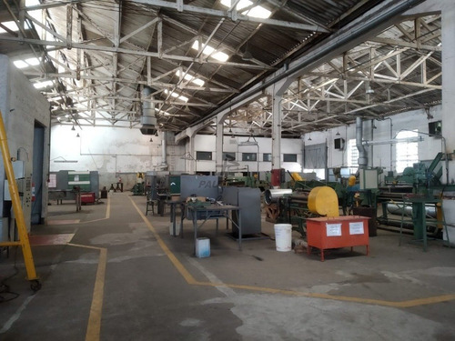 Imagem 15 de 15 de Galpao Industrial - Jardim - Ref: 7078 - L-7078