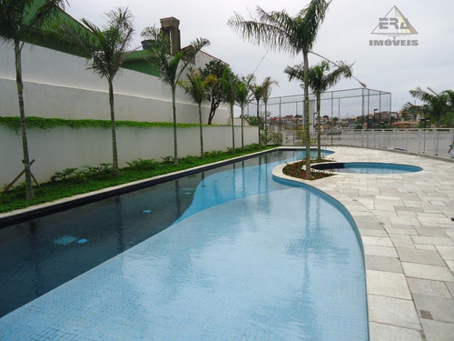 Imagem 15 de 30 de Apartamento Com 3 Dormitórios Para Alugar, 99 M² Por R$ 3.100,00/mês - Jardim Renata - Arujá/sp - Ap0357