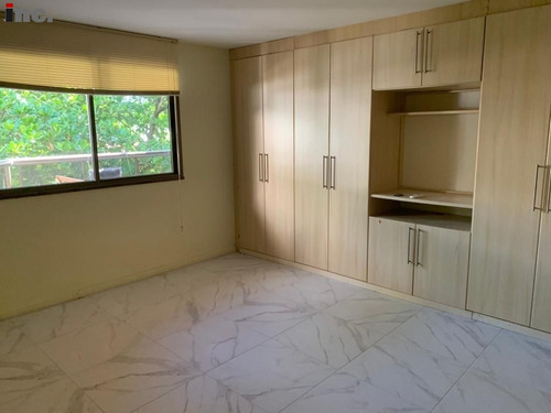 Imagem 10 de 17 de Recreio Apartamento De 3 Quartos 105 M²-próximo À Praia! - Rec.3qt.q - 70014277