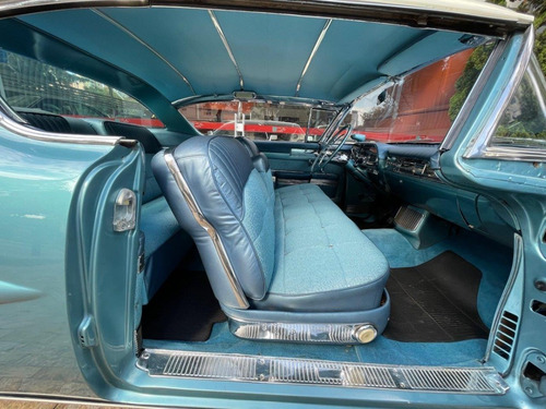 Imagem 8 de 15 de Cadillac Coupe Deville - 1957