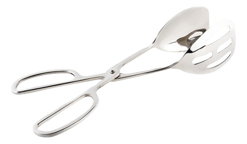 Pinzas Para Bistec, Tipo Tijera, Pinzas Para Comida De Cocin