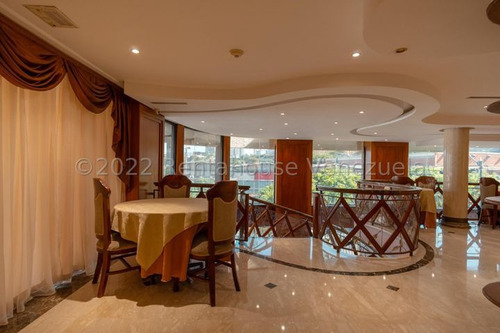 Quinta, Restaurant, Negocio, En Venta Mls #24-28980