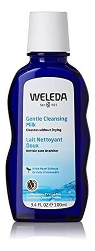 Tonificadores Y Astringen Weleda Weleda Leche Limpiadora