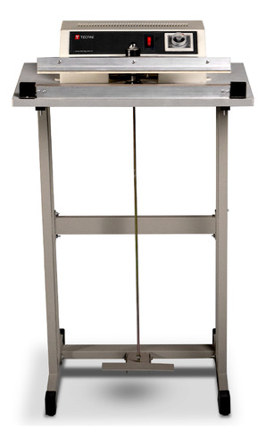 Seladora De Pedal 30 Cm - Frp300 220v