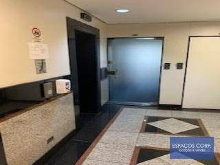 Conjunto Comercial Para Alugar, 145m² - Pinheiros - São Paulo/sp - Cj2390