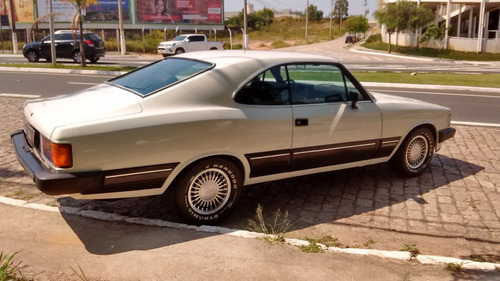 Imagem 8 de 22 de Opala Diplomata 6cc Placa Preta Carangas Garage