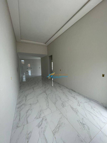 Imagem 7 de 12 de Imobiliária Águia Imperial Vende Casa No Alto Alegre - Ca0135