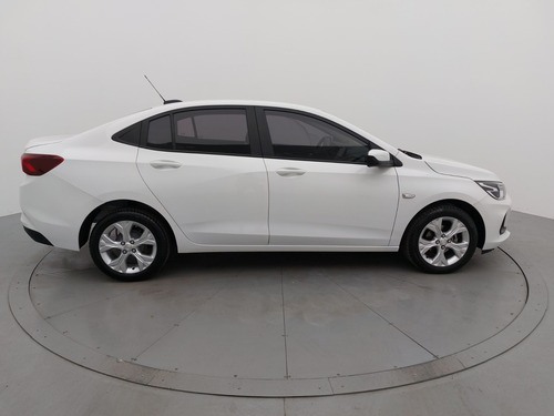 Chevrolet Onix 1.0 TURBO FLEX PLUS LTZ MANUAL