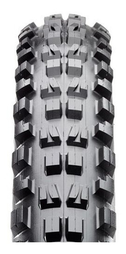 Maxxis Minion Dhf 27.5x2.50 Supertacky Dh Casing Alambre