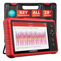 Comprar Herramienta De Diagnóstico Escáner Crp909x Elite Obd2 2024