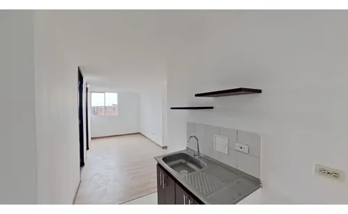 Apartamento En Venta En Osorio Urbano, Bosa