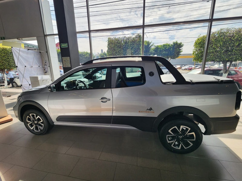Volkswagen Saveiro 1.6 Extreme Mt