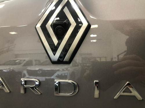 Renault Kardian 1.0 Tce Premiere Edition 200 Edc