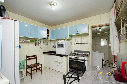Imagem 8 de 11 de Apartamento - Sumare - Ref: 109190 - V-109190