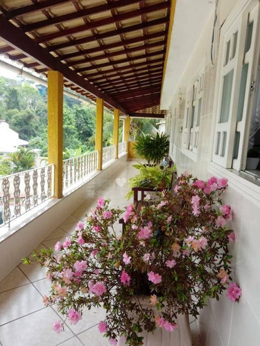 Imagem 9 de 24 de Casa Com 7 Dormitórios À Venda, 500 M² Por R$ 1.580.000,00 - Maria Paula - São Gonçalo/rj - Ca15312