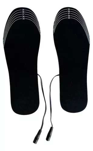Calentador de pies eléctrico Ozu – VesperStore