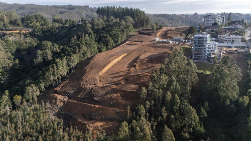 Terreno En Venta En Idahue, San Pedro De La Paz