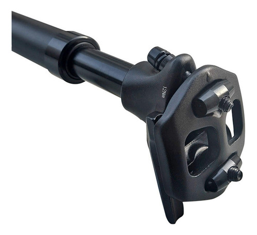 Tubo Amortiguador De Tija De Sillín De 30,9 Mm X 400 Mm