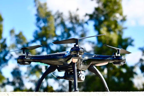 Drone Syma X5sw