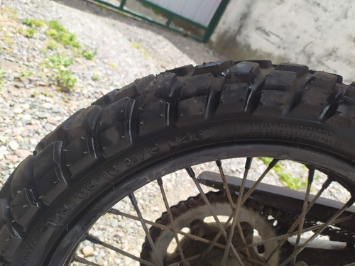 Corven Triax Txr 250 L