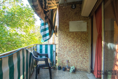 Imagen 2 de 30 de Venta Floresta Depto 3 Ambientes Balcón Al Frente