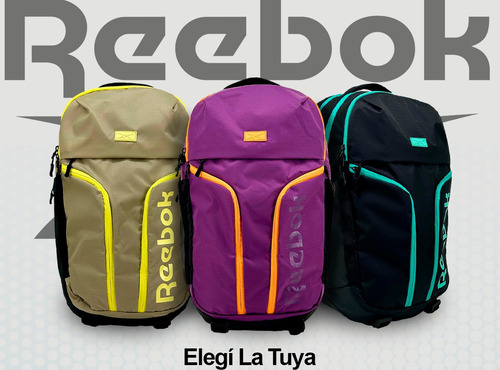 Mochila Urbana Viaje Grande Reforzada Mochilero Camping 19