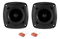 Comprar Kit 2 Super Tweeters Jbl St200 8 Ohms + 2 Capacitores