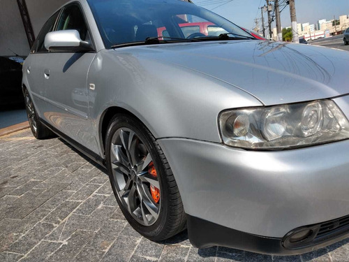 Audi A3 1.8 Turbo Completo Teto Solar Automática