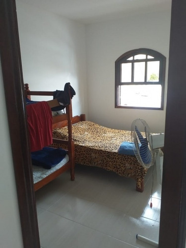 Casa Em Condomínio Financiamento Caraguatatuba - Sp - Porto Novo - 3929