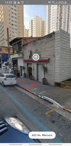 Imagem 14 de 15 de Casa Comercial - Moema - Ref: 9610 - L-c-macuc1010