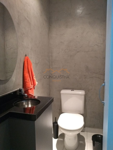 Imagem 2 de 10 de Loft - Vila Caminho Do Mar - Ref: 3870 - V-6054