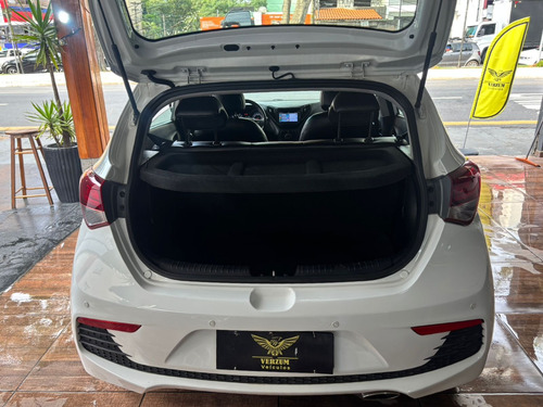 Hyundai HB20 1.6 R-spec Flex Aut. 5p