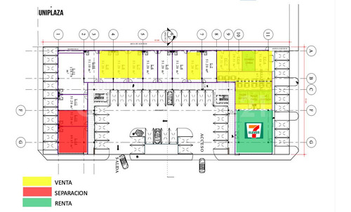 Locales Comerciales En Venta En Apodaca, Nl