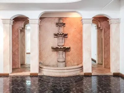 Casa en renta