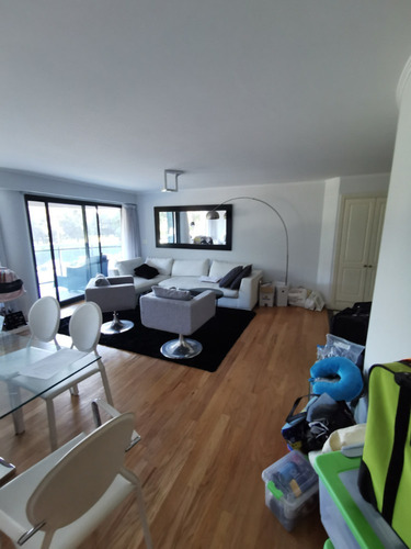 Imagen 13 de 14 de Venta Dpto Punta Carretas Golf 3 Dormitorios 4 Baños