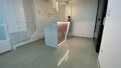 Oficina en alquiler