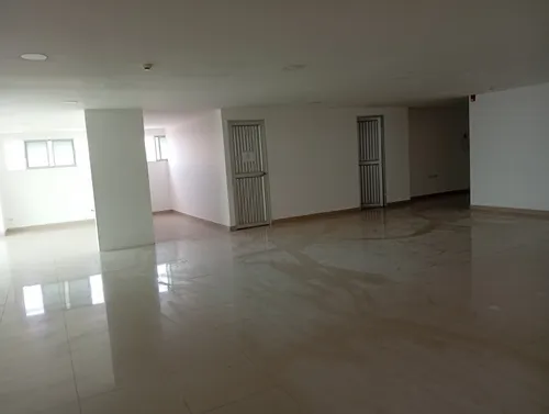Edificio En Arriendo Alcibia, Cartagena