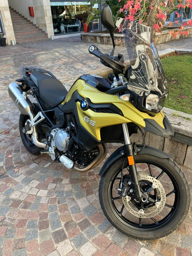 Imagen 2 de 12 de Bmw F 750 Gs