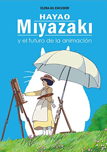 Hayao Miyazaki Y El Futuro De La Animacion